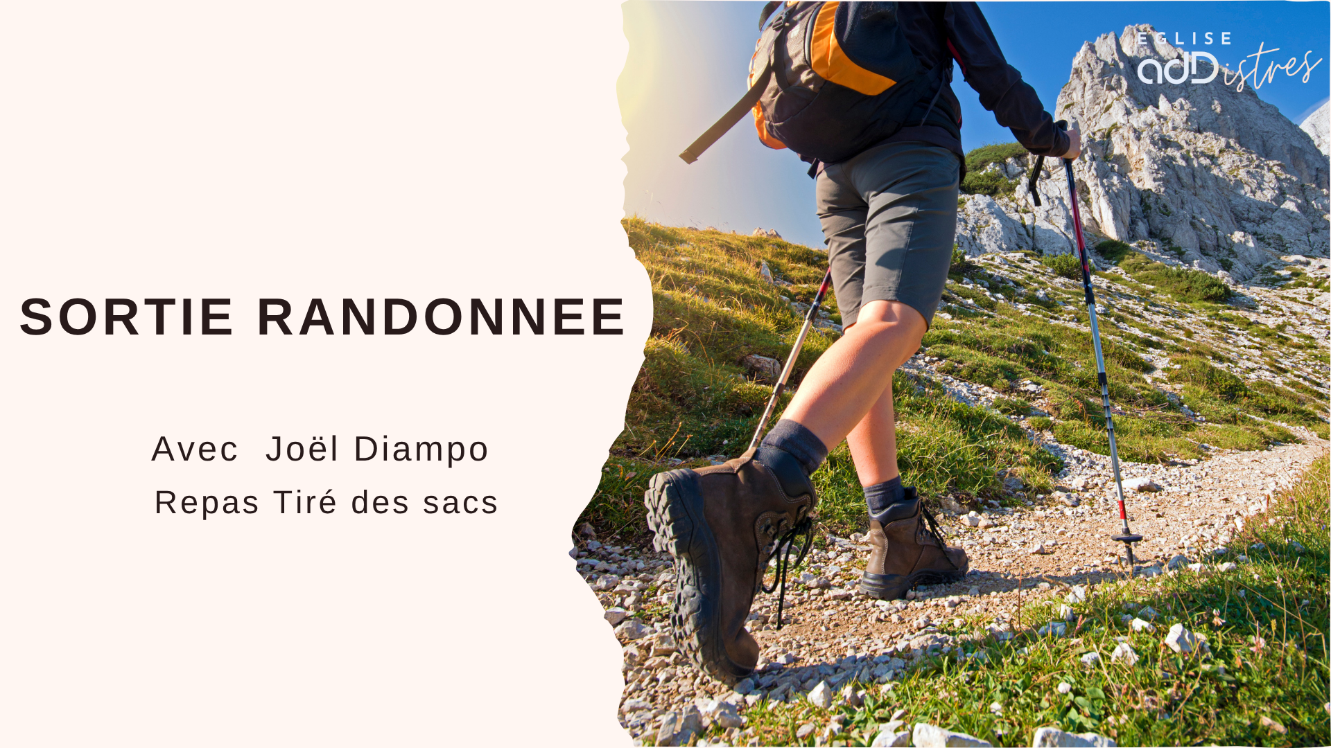 Randonnée